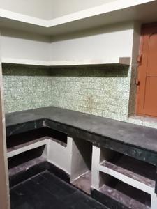 Kitchen Image of 2000 Sq.ft 3 BHK Duplex for rent in Ramnagar Hazaribagh for Rs. 8000