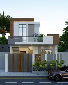 2 BHK Independent House