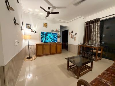 2 BHK Flat