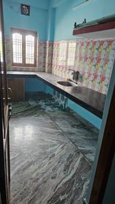 Kitchen Image of 2000 Sq.ft 4 BHK Independent House for rent in Ashiana Digha Road Patna for Rs. 20000