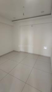 Bedroom Image of 1500 Sq.ft 2 BHK Apartment / Flat for rent in Shilp Aura, Chhani Vadodara for Rs. 16000