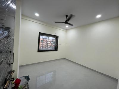 Bedroom Image of 1500 Sq.ft 3 BHK Apartment / Flat for rent in HR Arfah Park Avenue, Zingabai Takli Nagpur for Rs. 19000