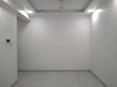 Living Room Image of 734 Sq.ft 2 BHK Apartment / Flat for sale in Vasai West Vasai for Rs. 6441000