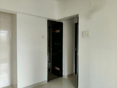 Bedroom Image of 1050 Sq.ft 2 BHK Apartment / Flat for sale in Lalani Residency, Thane West Thane for Rs. 9900000