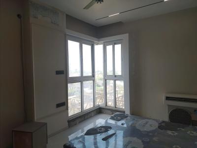 Bedroom Image of 3020 Sq.ft 3.5 BHK Apartment / Flat for sale in Marvel Selva Ridge Estate, Bavdhan Pune for Rs. 35000000