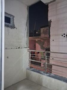 Bedroom One Image of 1450 Sq.ft 3 BHK Apartment / Flat for sale in Capital Metro Height, Sector 72 Noida for Rs. 4950000
