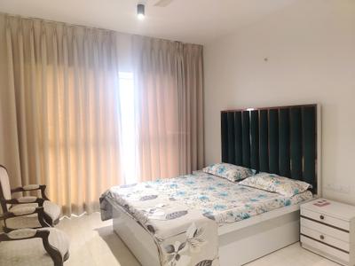 Bedroom Image of 950 Sq.ft 2 BHK Apartment / Flat for rent in Mittal Sun City Ambegaon Phase I, Ambegaon Budruk Pune for Rs. 26000