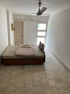 Bedroom Image of 2000 Sq.ft 3 BHK Independent House for rent in Shyamal Ahmedabad for Rs. 37500
