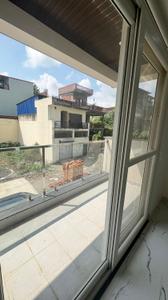 Balcony Image of 1950 Sq.ft 3 BHK Builder Floor for sale in Patel Nagar Dehradun for Rs. 10000000