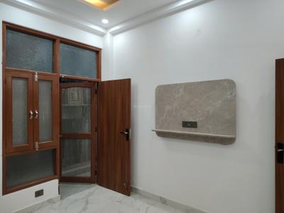 Bedroom Image of 1100 Sq.ft 2 BHK Independent House for rent in Indirapuram Ghaziabad for Rs. 22000