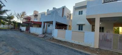 Image of 1209 Sq.ft 2 BHK Independent House for sale in Mahabalipuram, Chennai for Rs. 6200000