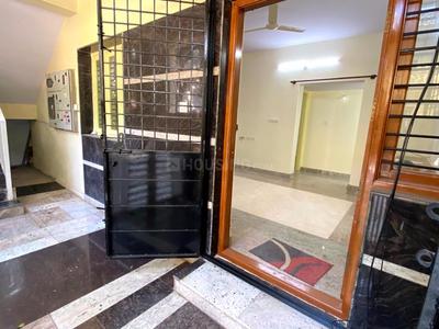 Rent House in HRBR Layout Kalyan Nagar Block, Bangalore Without