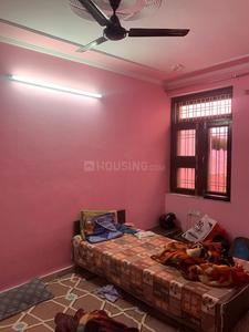 Bedroom Image of 999 Sq.ft 2 BHK Independent House for sale in Mansarovar Jaipur for Rs. 15500000
