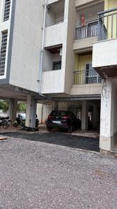 Image of 982 Sq.ft 2 BHK Apartment / Flat for sale in Pragati Pearl, Bhatagaon, Raipur for Rs. 5600000