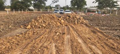 Image of 1000 Sq.ft Residential Plot / Land for sale in Alampur, Gandhinagar for Rs. 3600000