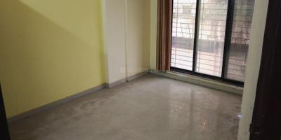 Bedroom Image of 876 Sq.ft 2 BHK Apartment / Flat for sale in Jai Natraj Residency, Kharghar Navi Mumbai for Rs. 8500000