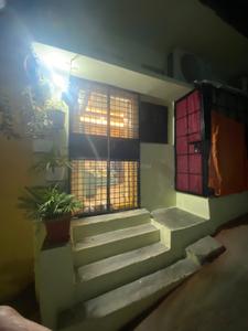 Balcony Image of 2000 Sq.ft 3 BHK Independent House for sale in East Marredpally Secunderabad for Rs. 11000000