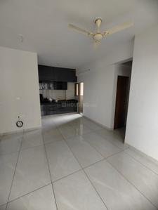 Hall Image of 1305 Sq.ft 2 BHK Apartment / Flat for rent in Jagatpur Ahmedabad for Rs. 21000