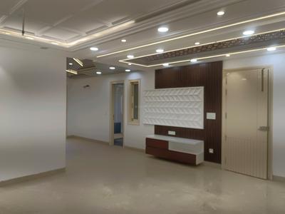 Living Room Image of 2350 Sq.ft 4 BHK Builder Floor for sale in Rohini Extension New Delhi for Rs. 30500000