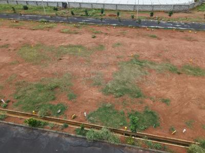 Image of 1350 Sq.ft Residential Plot / Land for sale in Bellikere, Bengaluru for Rs. 4117500