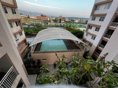 Image of 828 Sq.ft 2 BHK Apartment / Flat for sale in Windlass River Valley, Kuwan Wala, Dehradun for Rs. 6000000