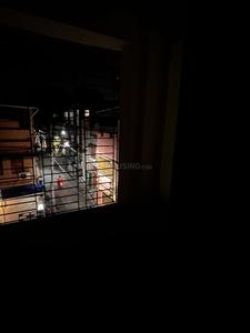 Balcony Image of 700 Sq.ft 2 BHK Apartment / Flat for sale in Dhakuria Kolkata for Rs. 3000000