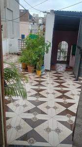 Balcony Image of 600 Sq.ft 2 BHK Independent House for sale in Chandra Nagar Indore for Rs. 6500000