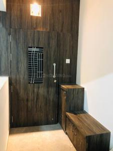 Bedroom Image of 1389 Sq.ft 3 BHK Apartment / Flat for sale in Maa Sai Dwarika, Yewalewadi Pune for Rs. 9000000