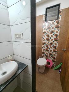 Image of 709 Sq.ft 1 BHK Apartment / Flat for rent in Green Paradise, Dahin Nagar, Surat for Rs. 10500