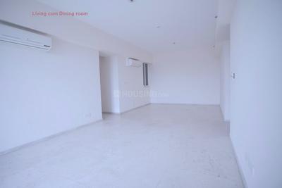 Living Room Image of 2303 Sq.ft 3 BHK Apartment / Flat for sale in DLF Riverside, Vyttila Kochi for Rs. 14500000