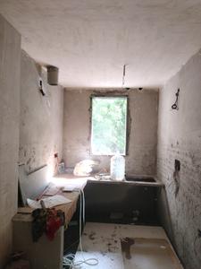 Kitchen Image of 650 Sq.ft 2 BHK Builder Floor for sale in DDA Residential Flats, Sector 8 Dwarka New Delhi for Rs. 11500000