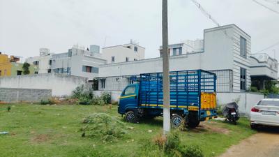 Image of 1200 Sq.ft Residential Plot / Land for sale in Ambattur, Chennai for Rs. 9600000