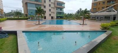 Image of 1644 Sq.ft 3 BHK Apartment / Flat for sale in Ahad Euphoria, Carmelaram, Bengaluru for Rs. 17700000