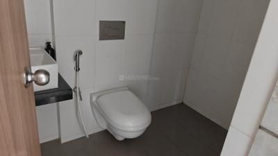 Image of 800 Sq.ft 2 BHK Apartment / Flat for rent in Godrej Emerald, Thane West, Thane for Rs. 28000