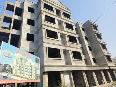 1 BHK Flat