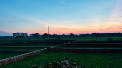Harhua Plot View 3