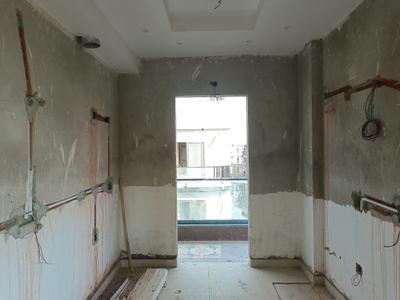 Kitchen Image of 1650 Sq.ft 3 BHK Builder Floor for sale in Signature Global City 63A, Sector 60 Gurgaon for Rs. 26173314