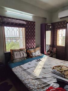 Bedroom Image of 900 Sq.ft 2 BHK Apartment / Flat for sale in Komal Enclave, Paldi Ahmedabad for Rs. 7000000