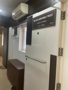 Hall Image of 691 Sq.ft 2 BHK Apartment / Flat for sale in D Kapoor Twinkle Apartments , Andheri West Mumbai for Rs. 24000000