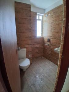 Image of 1122 Sq.ft 3 BHK Apartment / Flat for sale in Magnolia Signature, Rajarhat, Kolkata for Rs. 5829500