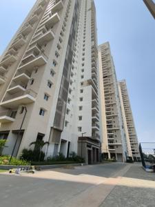 Image of 1575 Sq.ft 3 BHK Apartment / Flat for sale in Bhavya Tulasivanam Avani, Kukatpally, Hyderabad for Rs. 12927500