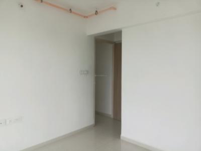 Bedroom Image of 800 Sq.ft 2 BHK Apartment / Flat for sale in Treesourus, Malad West Mumbai for Rs. 25500000