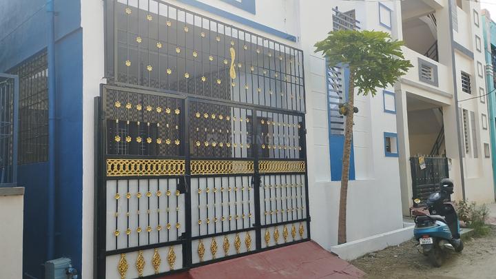 House NGGOS colony Hosur Building 1