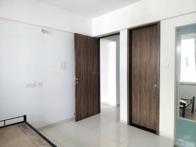 Bedroom Image of 1425 Sq.ft 3 BHK Apartment / Flat for sale in Siddh Amara Phase I, Bavdhan Pune for Rs. 14900000