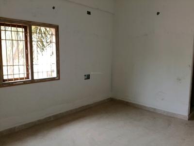 Bedroom Image of 1900 Sq.ft 3 BHK Builder Floor for sale in Vijayanagar Bengaluru for Rs. 23000000