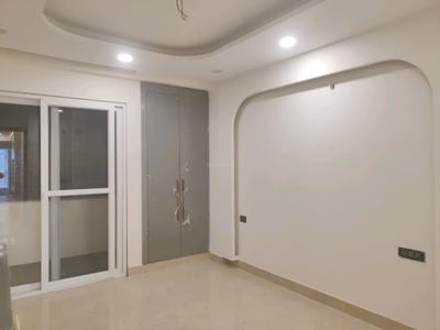 Bedroom Image of 1305 Sq.ft 3 BHK Builder Floor for sale in Ridhi Homes Signature Floors, Green Field Colony Faridabad for Rs. 14000000