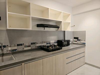 Kitchen Image of 1300 Sq.ft 3 BHK Apartment / Flat for sale in Unique Youtopia, Kharadi Pune for Rs. 15000000