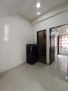 Hall Image of 680 Sq.ft 1 BHK Apartment / Flat for rent in Scheme No 114 Indore for Rs. 21999