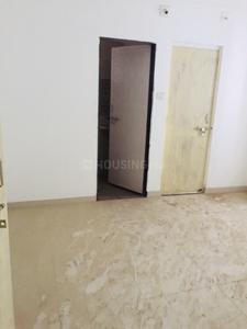Bedroom Image of 1116 Sq.ft 2 BHK Apartment / Flat for sale in Vastral Ahmedabad for Rs. 3500000