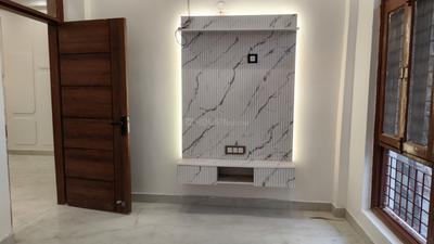 Bedroom Image of 1255 Sq.ft 3 BHK Builder Floor for sale in Indirapuram Ghaziabad for Rs. 10500000